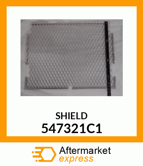 SHIELD 547321C1