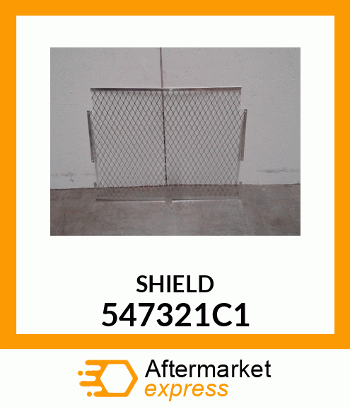 SHIELD 547321C1