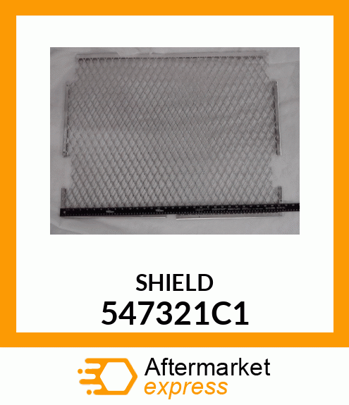 SHIELD 547321C1