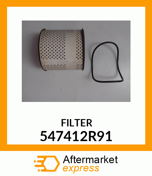 FILTER_2PC 547412R91