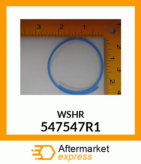 WSHR 547547R1