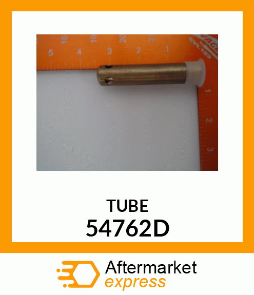 TUBE 54762D