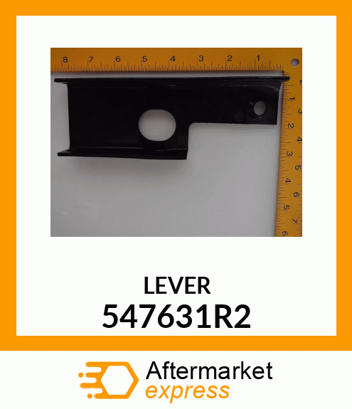 LEVER 547631R2