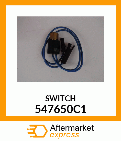 SWITCH 547650C1