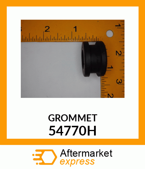 GROMMET 54770H