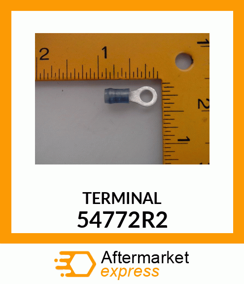 TERMINAL 54772R2