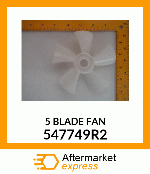 5BLADE_FAN 547749R2