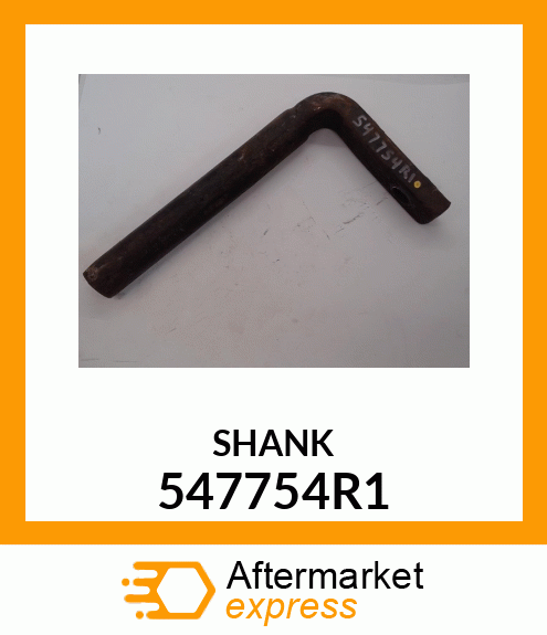 SHANK 547754R1