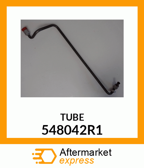 TUBE 548042R1