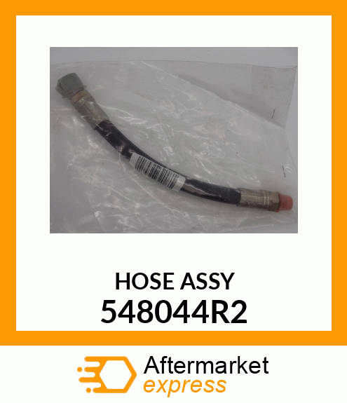 HOSEASSY 548044R2