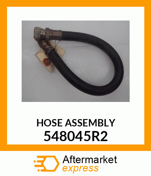 HOSE_ASSY 548045R2