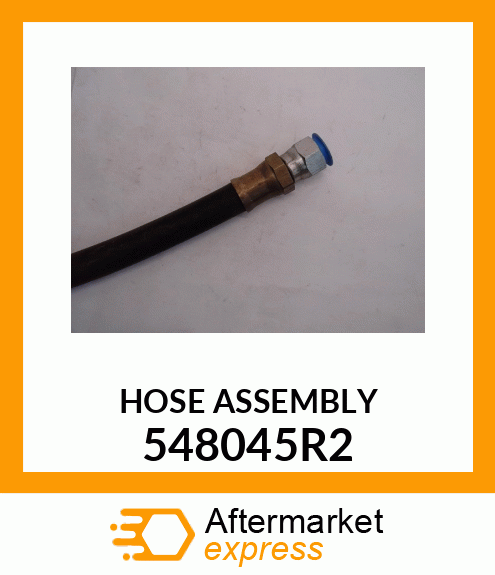 HOSE_ASSY 548045R2