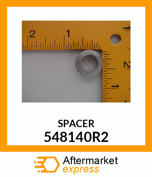 SPACER 548140R2