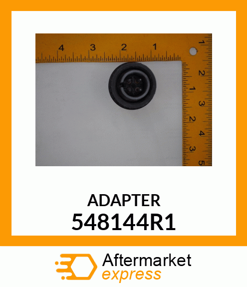 ADAPTER 548144R1