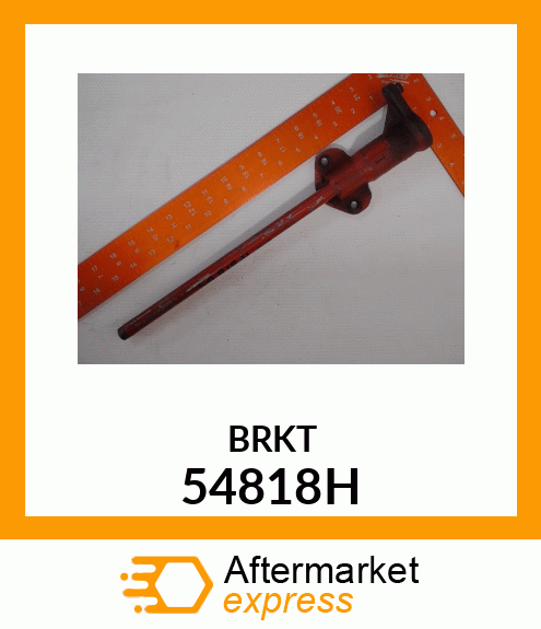 BRKT 54818H