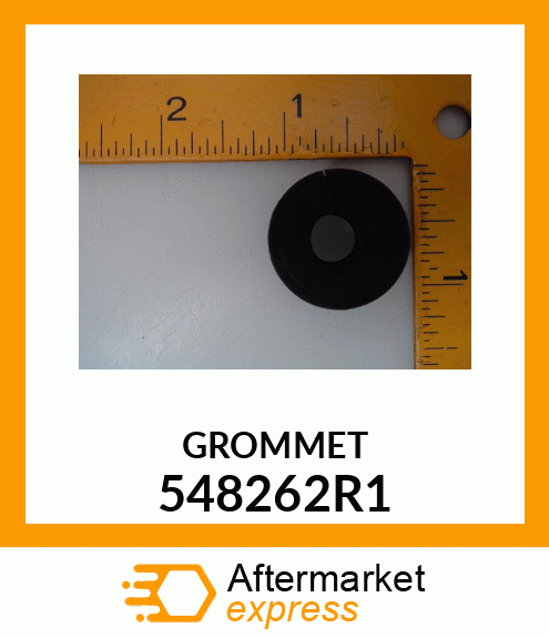 GROMMET 548262R1