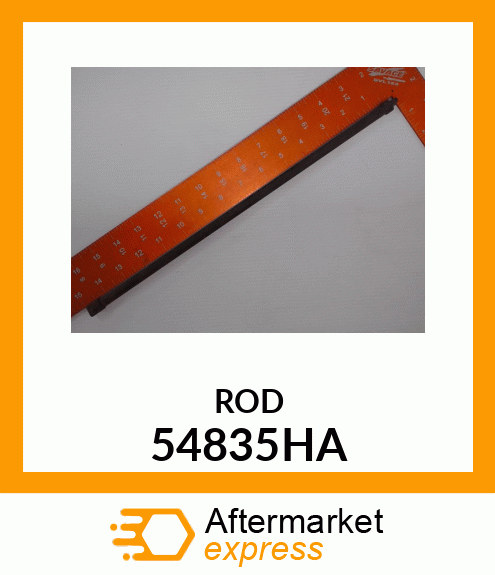 ROD 54835HA