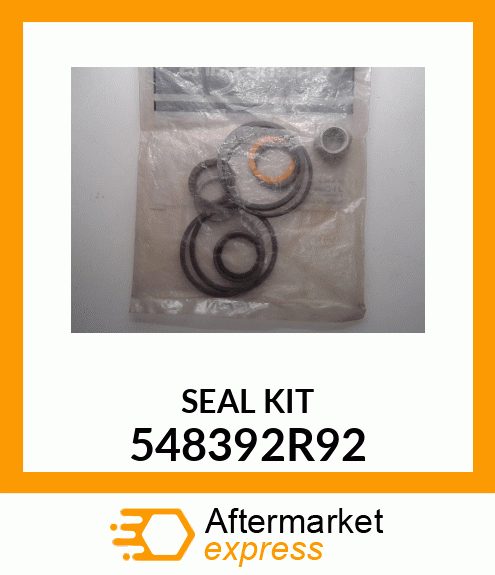 SEALKIT12PC 548392R92