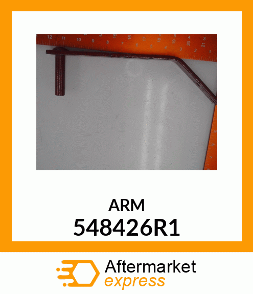 ARM 548426R1