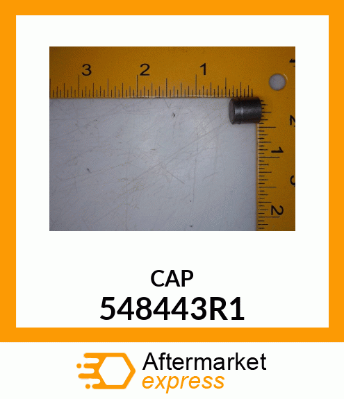 CAP 548443R1