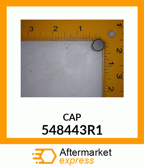 CAP 548443R1