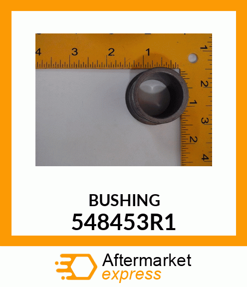 BUSHING 548453R1