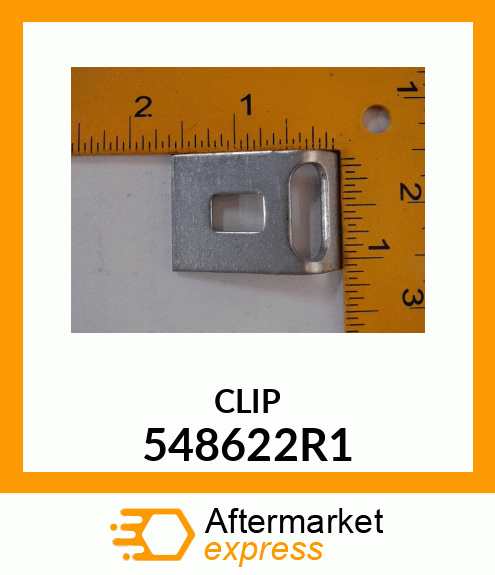 CLIP 548622R1