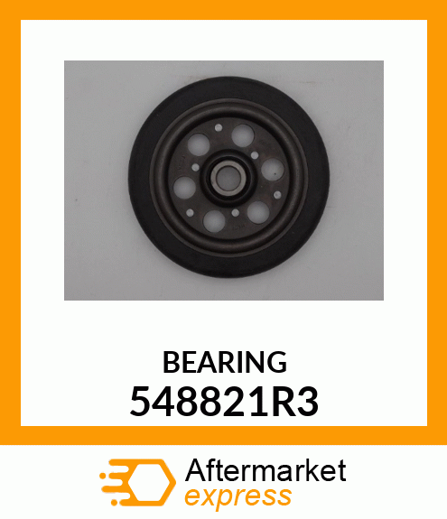 BEARING 548821R3