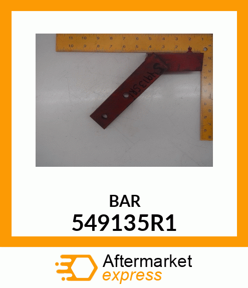 BAR 549135R1