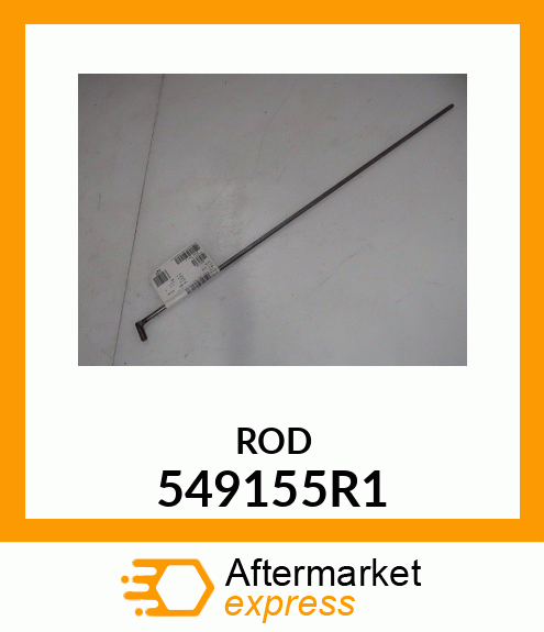 ROD 549155R1