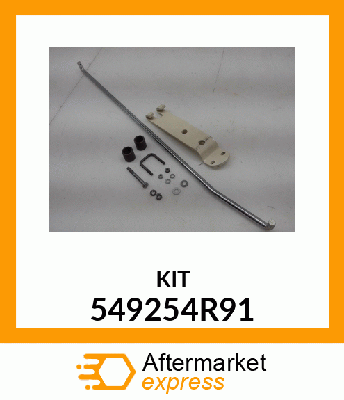 KIT14PC 549254R91