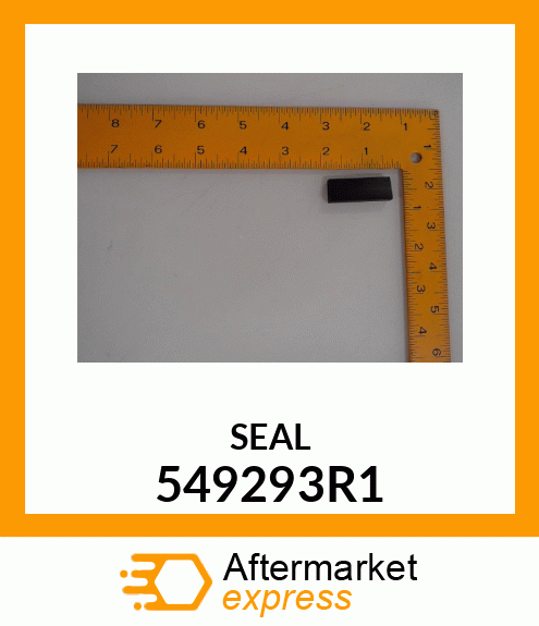 SEAL 549293R1