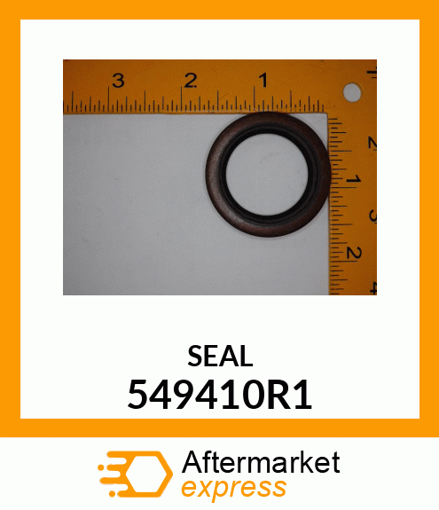 SEAL 549410R1