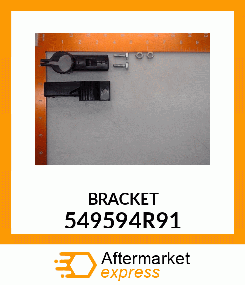 BRACKET 549594R91