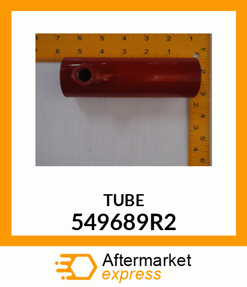 TUBE 549689R2