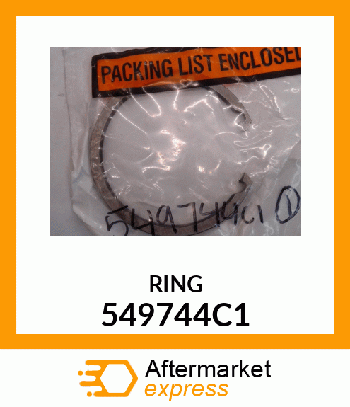 RING 549744C1