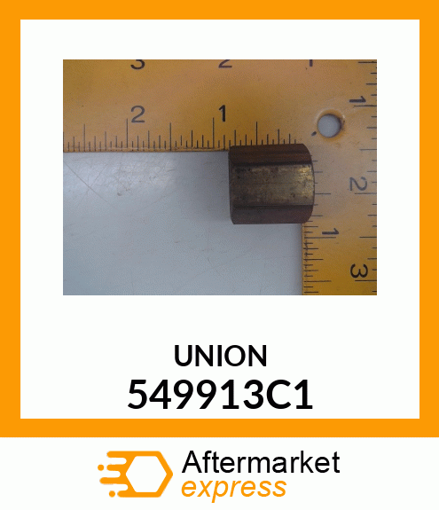 UNION 549913C1