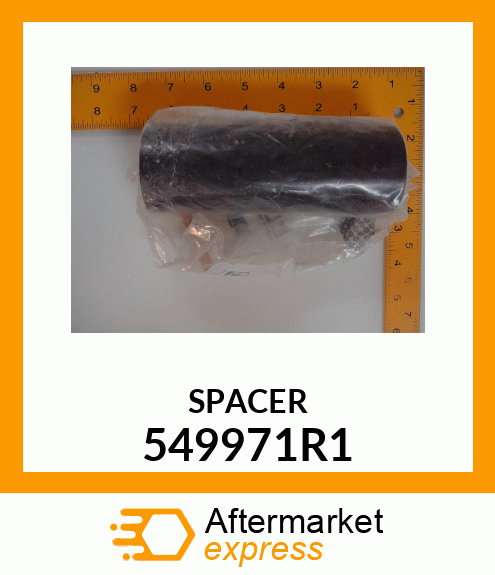 SPACER 549971R1