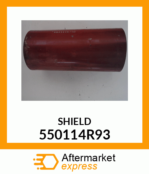 SHIELD 550114R93