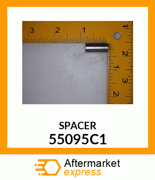 SPCR 55095C1