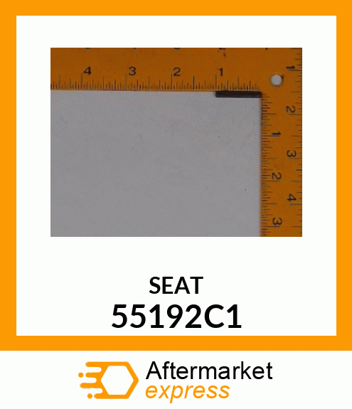 SEAT 55192C1