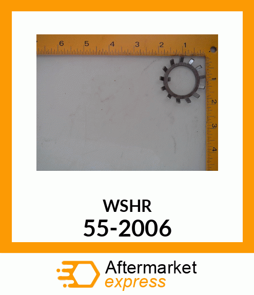 WSHR 55-2006