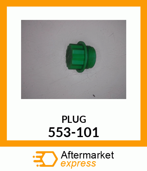 PLUG 553-101