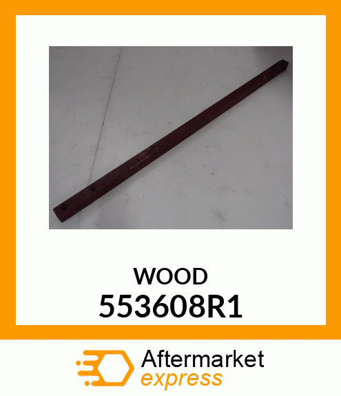 WOOD 553608R1