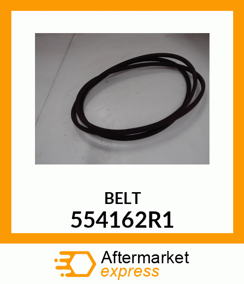 BELT 554162R1