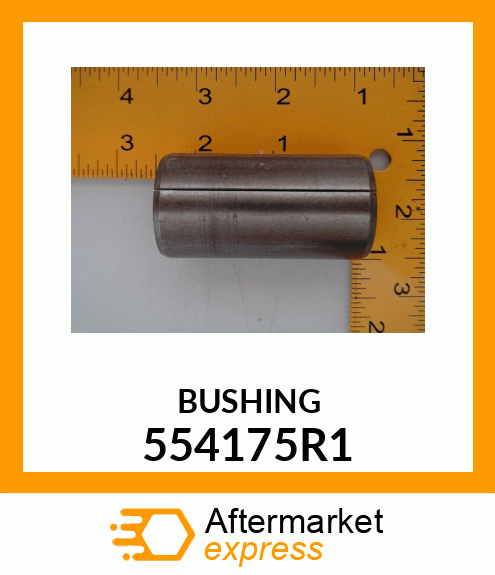 BUSHING 554175R1