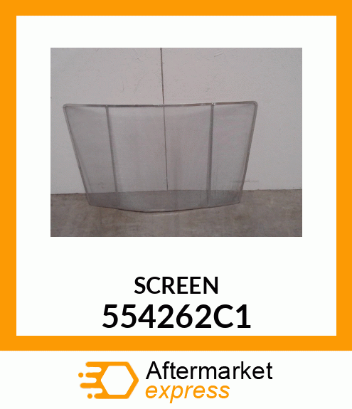 SCREEN 554262C1