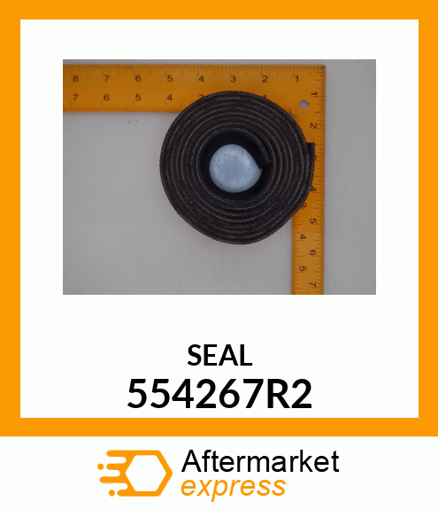 SEAL 554267R2