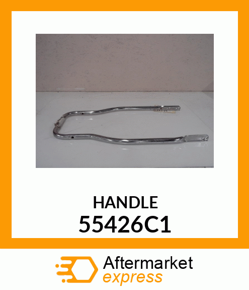 HANDLE 55426C1