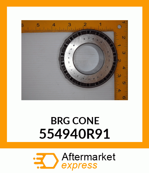 BRGCONE 554940R91